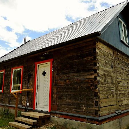 Dobry Dom Villa Sejny Exterior foto